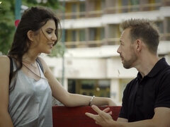 Zadok, Mačiatko, Hardcore, Hd, Vyzlečené, Prirodzené prsia, Pička, Kozičky