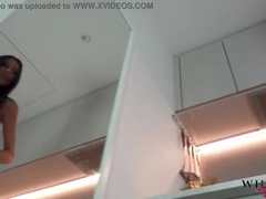 아마추어, 항문, 큰 가슴, 흑인, 발 페티쉬, 힐, 젖꼭지, 빼빼한