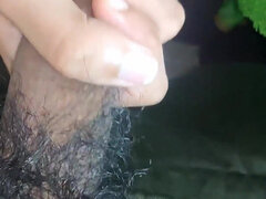 Fucking Random Guy I Met in the Store in Green Saree Costume! Hindi Dirty Audio