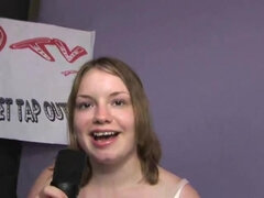 Tatiana Kush Hard Porn Video