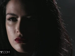 フェラチオ, 浮気する, 乱交, ハードコア, なめる, ピアス, 剃毛, オッパイの