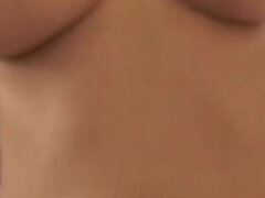 18, アメリカ人, 美人, デカチン, フェラチオ, カワイイ, ティーン, オッパイの