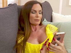 Amerikai, Seggről a szájra, Hatalmas hátsó, Szájba élvezés, Sarokkal való, Érett koros, Nuni, Mellbe dugás