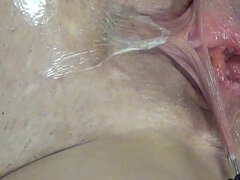 Kompilace, Fetiš, Piercing, Pissing, Pička, Sólo