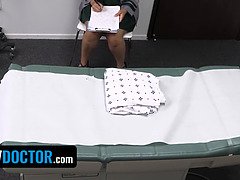 69:an, Avsugning, Sperma shot, Doktor, Hd, Sjuksköterska, Grov, Trekant