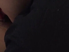 Amatör, Bbw stor vacker kvinna, Par, Fingering, Lesbisk, Orgasm, Fitta