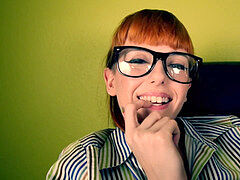 Ms.Lizzy Lamb: performance Review (Full Video)