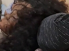 Amatéri, Bbw, Kuřba, Pár, Indické, Jazdectvo