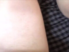 Blondin, Avsugning, Creampie, Sperma shot, Milf, Party, Liten och nätt, Tabu
