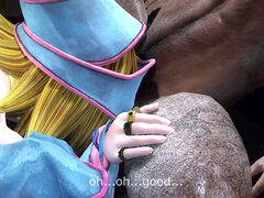 Doppelpenetration, Spiele, Im freien, Öffentlich