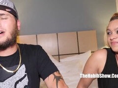 Amatorka, Para, Trójkąt