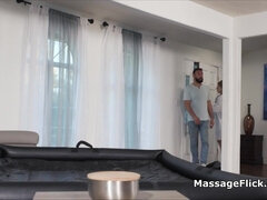 Avsugning, Doktor, Handjobb, Hardcore, Massage, Verklighet