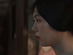 Azijci, Lizanje anusa, Lepotice, Notranji izliv, Japonka, Korejka, Lezbijke, Lizanje