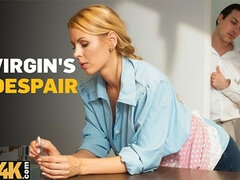 Blond, Første gang, Hardcore, Hd, Kjøkken, Moden, Milf, Jomfru