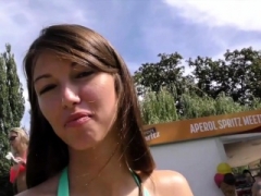 Boquete, Punheta, Hardcore, Hd, Ao ar livre cartaz de rua outdoor, Pontos de vista, Público, Realidade