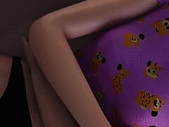 Háromdimenziós, Hatalmas hátsó, Csalás, Érett feleség, Nuni, Tabu, Szoros