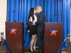 Velký zadek, Velké péro, Velké kozy, Kuřba, Brunetka, Na pejska, Milf žcbp