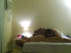 Asiatique, Gros cul, Brunette brune, Chinoise, Couple, Fait maison, Mère que j'aimerais baiser, Étudiant