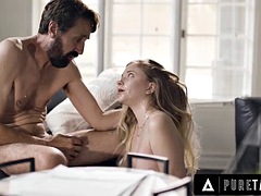 Please Let Me Fuck You, Stepdad!