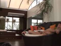 Anális szex, Cumizás, Ondó fröcskölés