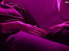 Schizzo di sborra, Gay, Fatto in casa