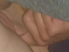 Amatör, Bbw stor vacker kvinna, Stor stjärt, Fingering, Hemmagjord, Onani, Milf, Fru