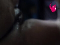 Asiater, Soverom, Inder, Naken, Naken, Orgasme, Fitte, Squirting