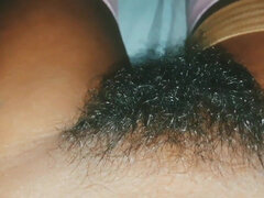 Hablar sucio, Peludo, Casero, Indio, Solo