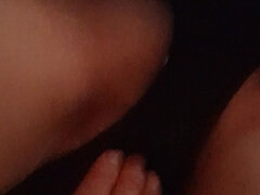 Amateur, Européenne, Femelle, Masturbation, Orgasme, Culottes ou slips