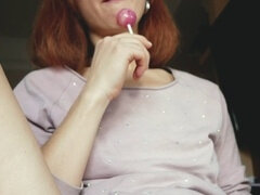 Fêmea, Masturbação, Masturbação, Orgasmo, Adolescente