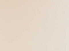 Wearing Pantyhose Directly, Low Angle