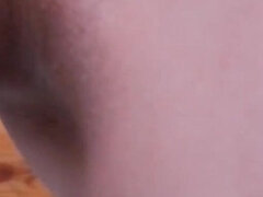 18, Slikke rumpe, Fingring, Lesbisk, Utendørs, Petite, Tenåring, Webkamera