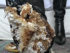 Amatéri, Brunetka, Fetiš, Jedlo, Nemecké, Dospelé, Milf  mčbp, Sólo