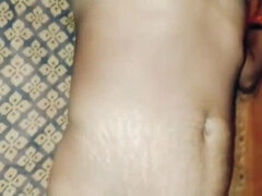 Anal, Vakker, Stor kukk, Par, Hd, Husfrue, Inder, Mamma