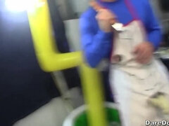 Suihinotto, Ruskeahiuksinen, Lukio, Ylioppilasasuntola, Nnm, Juhlat, Laiha, Kolmen kimppa