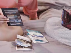 큰 음경, 큰 가슴, 흑인, 오랄섹스, 에보니, 밀프, 계모, 청소년