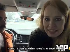 Beauté, Blonde, Cocu, Hd, Époux mari, Pov, Criant, Épouse