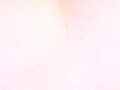 Tette grandi, Pompino, Sborrata, Schizzo di sborra, Toccando