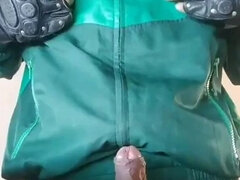 Amaterji, Azijci, Zunanji izliv, Samozadovoljevanje, Zunaj, Solo