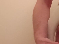 Amatéři, Evropské, Masturbace, Sólo