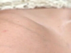 POV Behinds the Scenes From My Shooting and Playing with My Tits