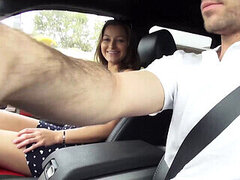 Big dick, hard rough sex, suck off