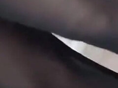 Indian Erotic Hot Wife Almost Nacked Dancing