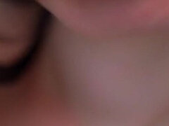 18 anni, Amatoriale, Bella, Pompino, Brunetta, Erotica, Solo, Ragazza