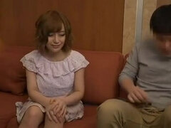 Asiater, Babe, Japaner