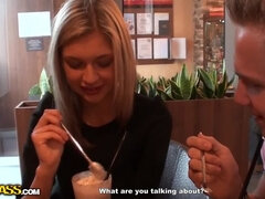 Arcra élvezés, Sarokkal való, Fehérnemű, Lóvé, Pirszing, Harisnya, Tetkó, Hármas