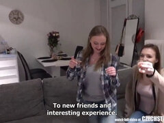 Suihinotto, Tsekki, Neljän kimppa, Hd, Raha, Näkökulma pov