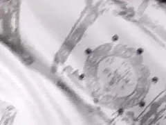 18, Ázijskej, Veľké kozy, Kuřba, Creampie, Teenka