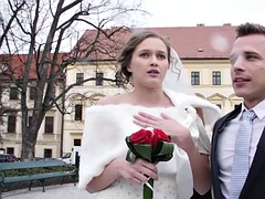 Nevěsta, Roztomilá, Teenka