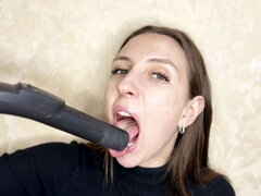 Fetisch, Hemmagjord, Solo